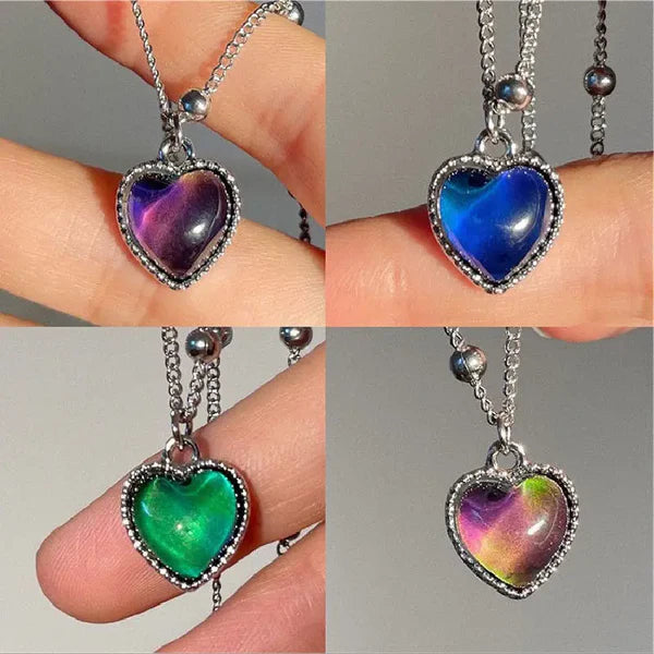 PULSERA COLLAR DE LAS EMOCIONES✨