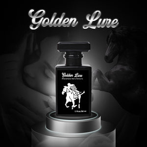 Golden Lure - Perfume con Feromonas