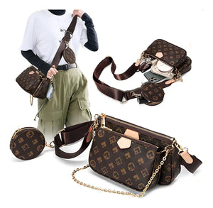 CARTERA PREMIUM 3 EN 1