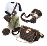 CARTERA PREMIUM 3 EN 1