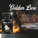 Golden Lure - Perfume con Feromonas