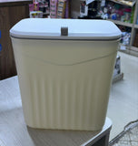 TACHO DE BASURA PORTATIL