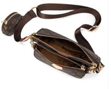 CARTERA PREMIUM 3 EN 1