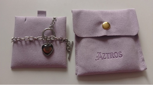 PULSERA COLLAR DE LAS EMOCIONES✨