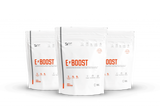 E-Boost Energizante en Polvo 196g 28 Unidades