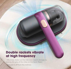 REMOVEDOR DE ACAROS – LIMPIEZA EXTREMA