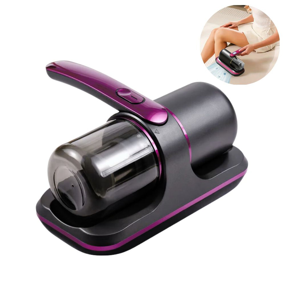 REMOVEDOR DE ACAROS – LIMPIEZA EXTREMA